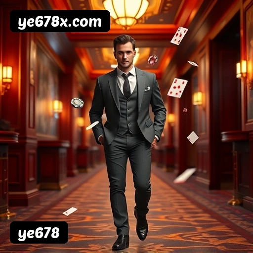 Vantagens de jogar slots no ye678 Brasil