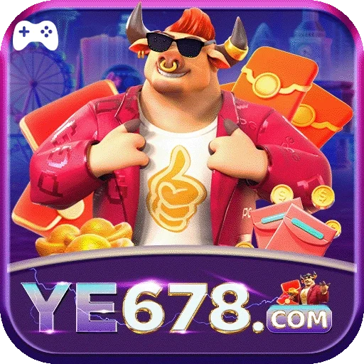ye678 Logo