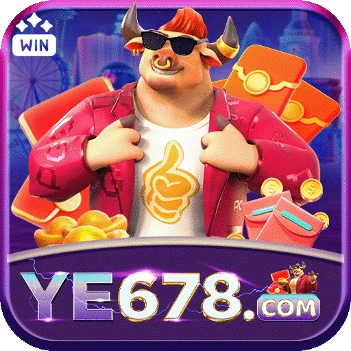 ye678 Logo