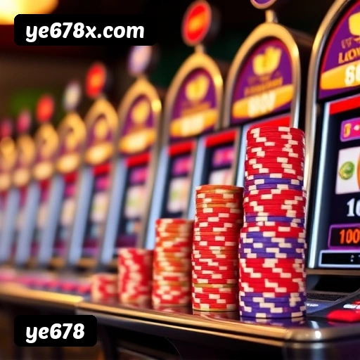 Categorias de Jogos - Slots, Mesa, Ao Vivo, Jackpots